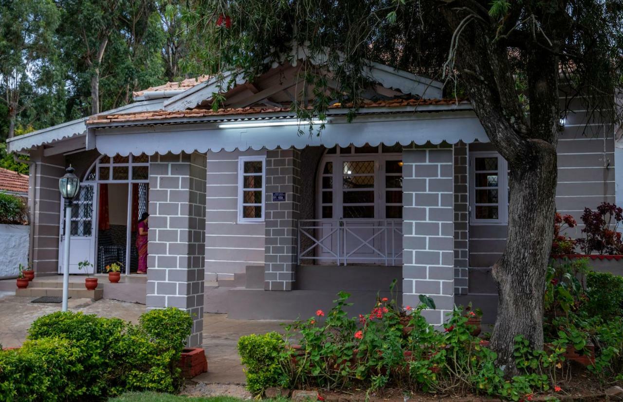 Jjs Cottages Coonoor Exterior photo